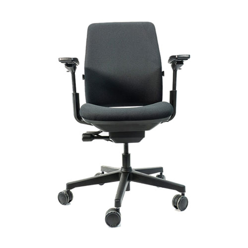 Remanufactured Steelcase 482 Amia Office Chair