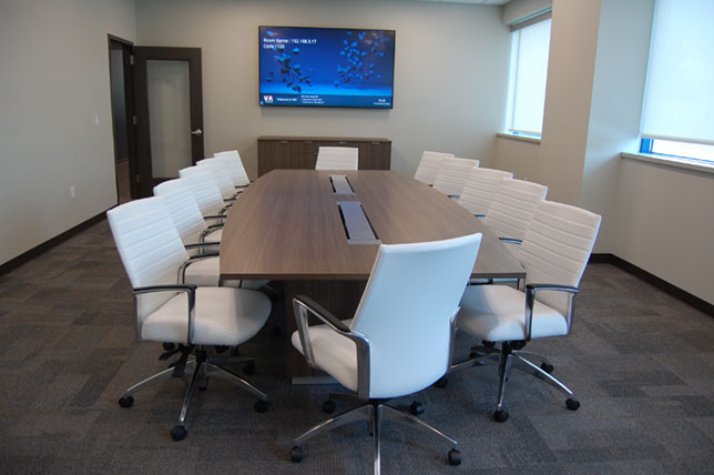 Executive Conference Room